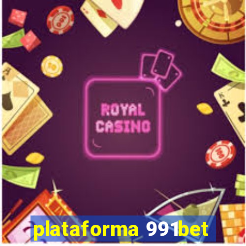 plataforma 991bet